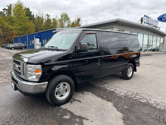 2008 Ford Econoline Cargo Van E-250 Commercial