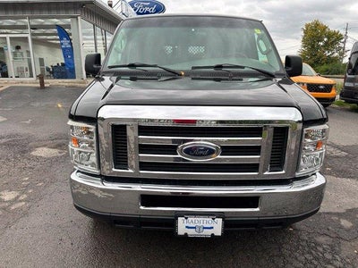 2008 Ford Econoline Cargo Van E-250 Commercial