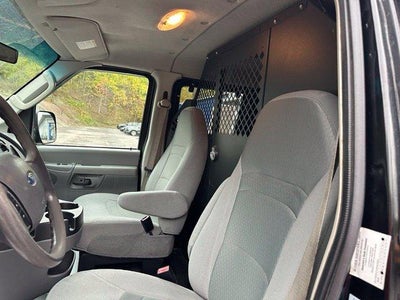 2008 Ford Econoline Cargo Van E-250 Commercial