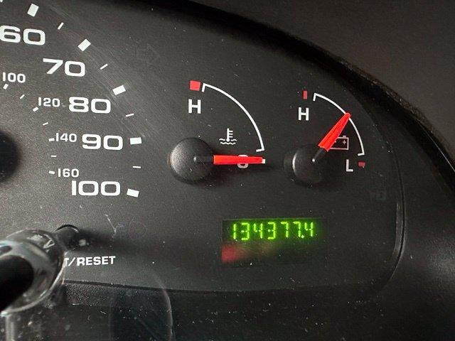 2008 Ford Econoline Cargo Van E-250 Commercial