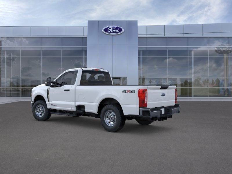 2026 Ford Super Duty F-250® XL