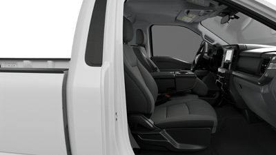 2027 Ford Super Duty F-350® XLT