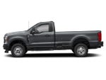 2026 Ford Super Duty F-350 SRW XL 4WD Reg Cab 8' Box