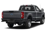 2026 Ford Super Duty F-350 SRW XL 4WD Reg Cab 8' Box