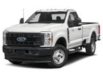 2026 Ford Super Duty F-350 SRW XL 4WD Reg Cab 8' Box