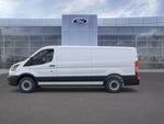 2025 Ford Transit Commercial Cargo Van