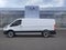 2025 Ford Transit Commercial Cargo Van