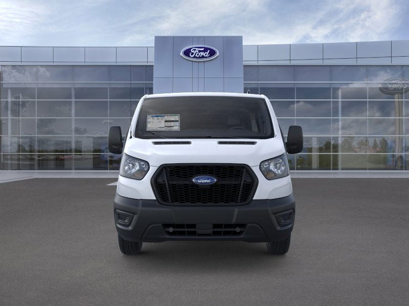 2025 Ford Transit Commercial Cargo Van