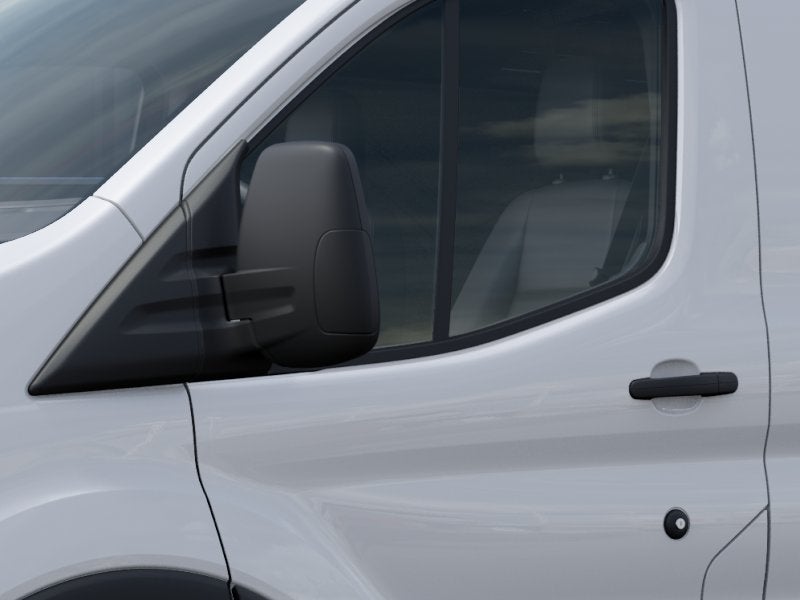 2027 Ford Transit Commercial Cargo Van