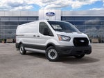 2027 Ford Transit Commercial Cargo Van
