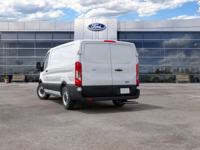 2027 Ford Transit Commercial Cargo Van