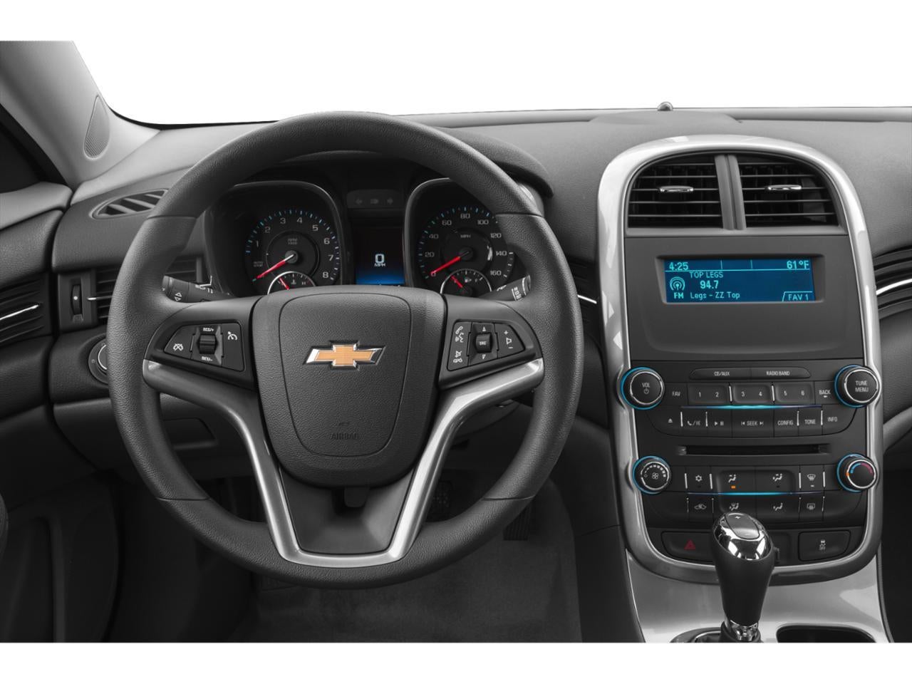 2015 Chevrolet Malibu 1LS