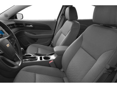 2015 Chevrolet Malibu 1LS