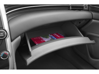 2015 Chevrolet Malibu 1LS