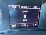 2017 Chevrolet Malibu 1LS