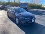 2017 Chevrolet Malibu 1LS