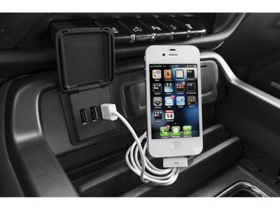 2015 Chevrolet Silverado 2500HD Built After Aug 14 Crew Cab Standard Box 4-Wheel Drive LTZ