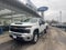 2025 Chevrolet Silverado 2500 HD Double Cab Standard Box 4-Wheel Drive LT