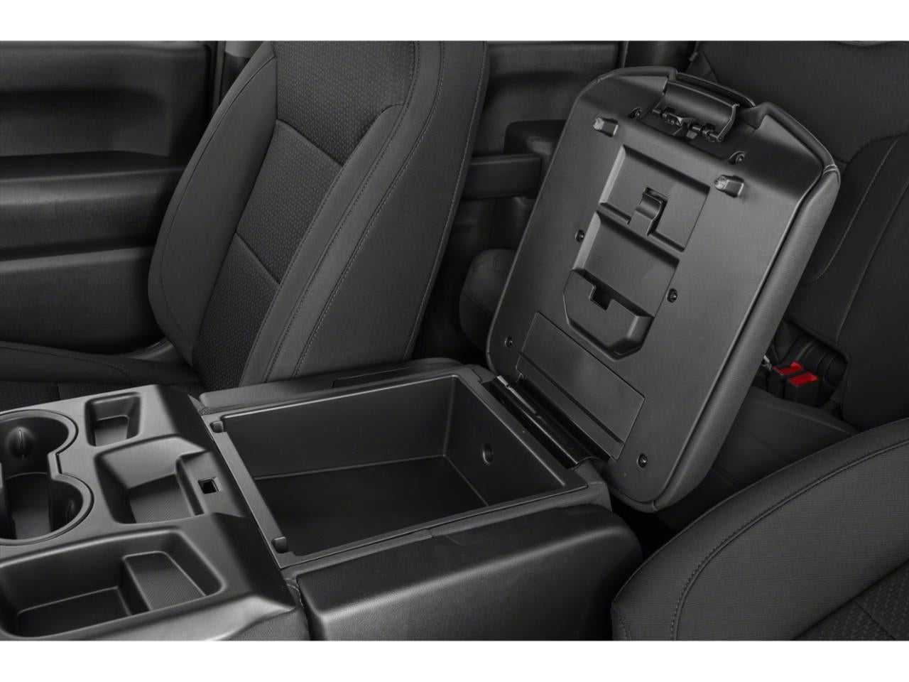 2025 Chevrolet Silverado 2500 HD Double Cab Standard Box 4-Wheel Drive LT