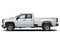 2025 Chevrolet Silverado 2500 HD Double Cab Standard Box 4-Wheel Drive LT