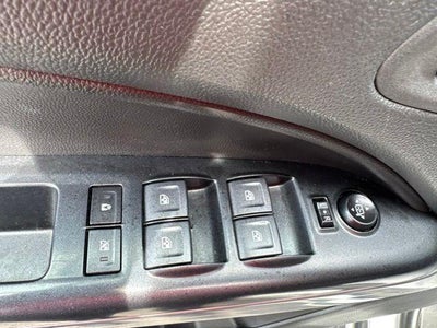 2022 Chevrolet Colorado Crew Cab Long Box 4-Wheel Drive LT