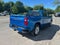 2022 Chevrolet Silverado 1500 Crew Cab Short Box 4-Wheel Drive Custom