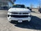 2023 Chevrolet Silverado 1500 Crew Cab Short Box 4-Wheel Drive RST