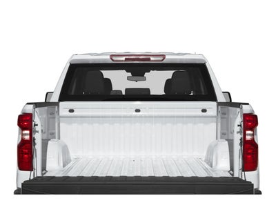 2023 Chevrolet Silverado 1500 Crew Cab Short Box 4-Wheel Drive RST