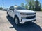 2019 Chevrolet Silverado 1500 Crew Cab Short Box 4-Wheel Drive Custom