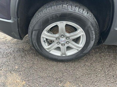 2019 GMC Acadia AWD SLE-1