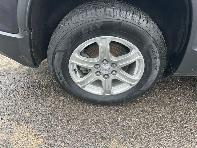 2019 GMC Acadia AWD SLE-1