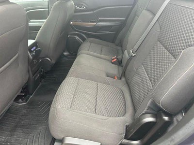 2019 GMC Acadia AWD SLE-1