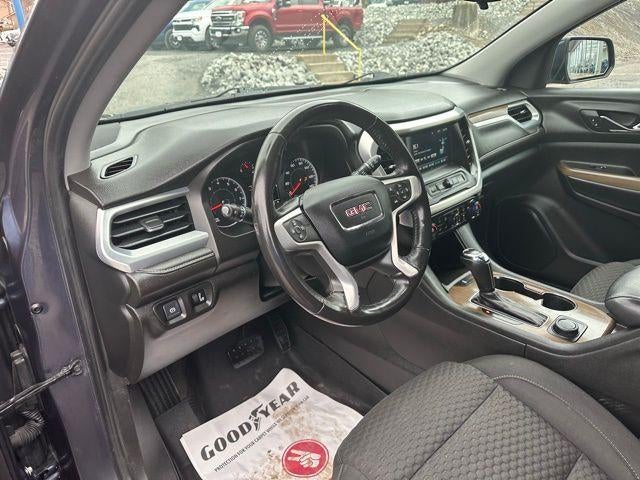 2019 GMC Acadia AWD SLE-1