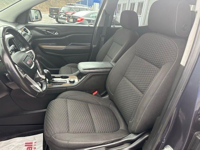 2019 GMC Acadia AWD SLE-1