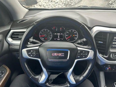 2019 GMC Acadia AWD SLE-1