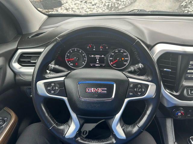 2019 GMC Acadia AWD SLE-1