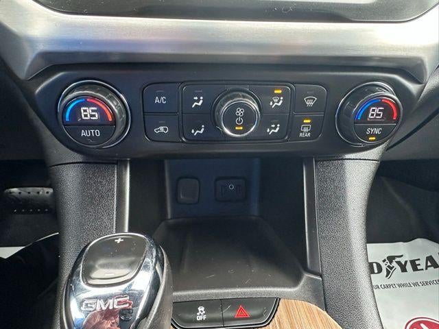 2019 GMC Acadia AWD SLE-1