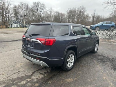 2019 GMC Acadia AWD SLE-1
