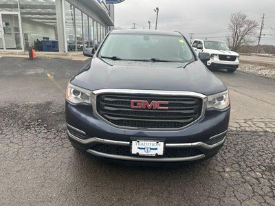 2019 GMC Acadia AWD SLE-1