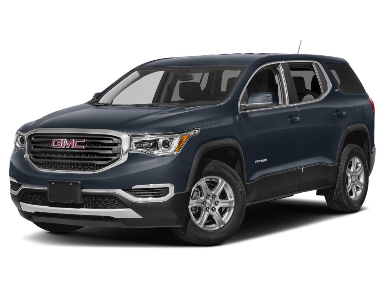 2019 GMC Acadia AWD SLE-1