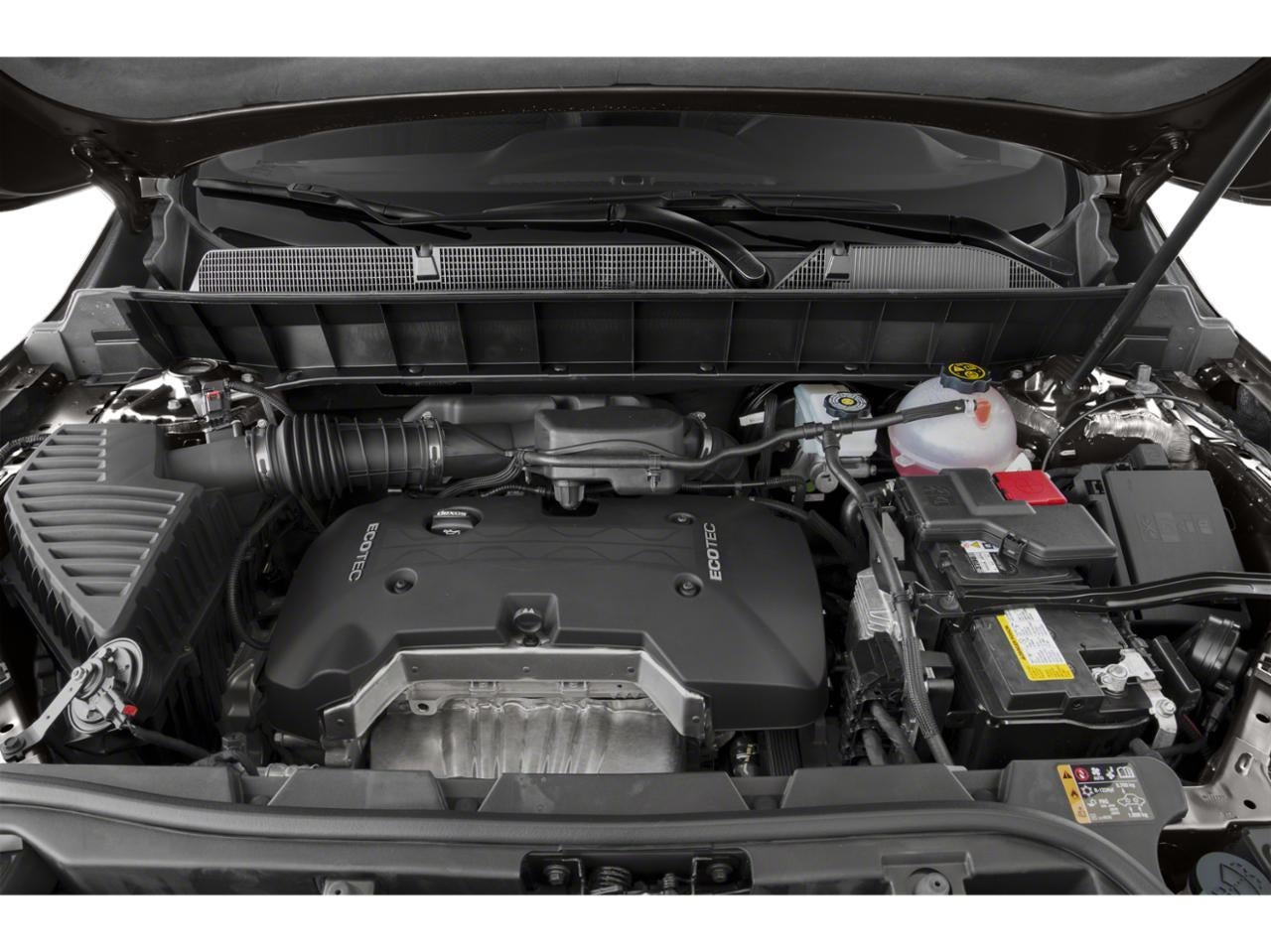 2019 GMC Acadia AWD SLE-1