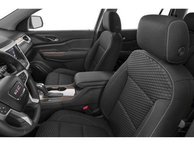 2019 GMC Acadia AWD SLE-1