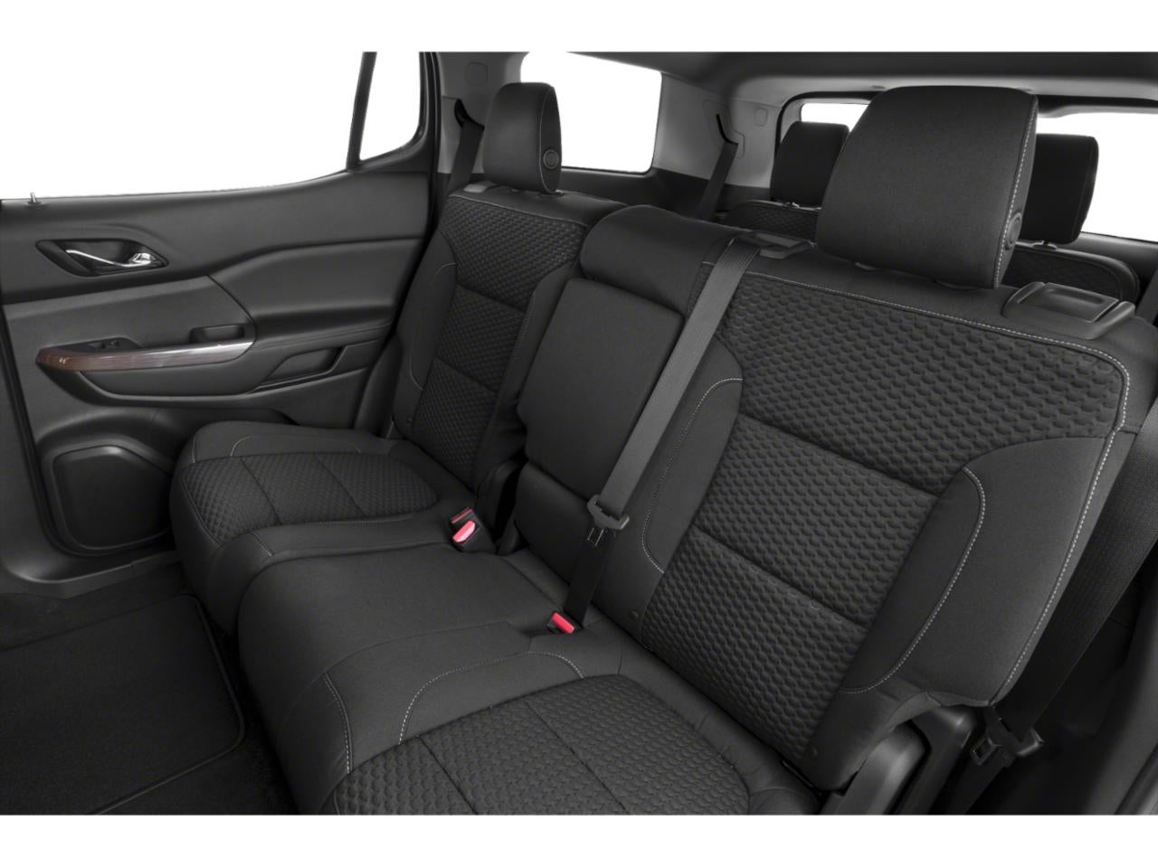 2019 GMC Acadia AWD SLE-1