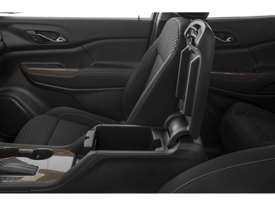 2019 GMC Acadia AWD SLE-1