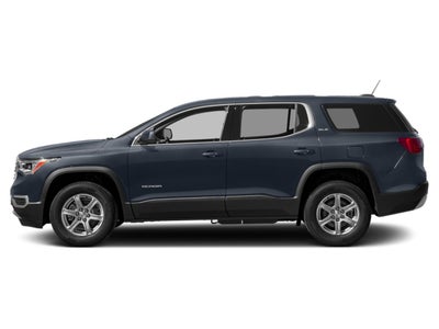 2019 GMC Acadia AWD SLE-1