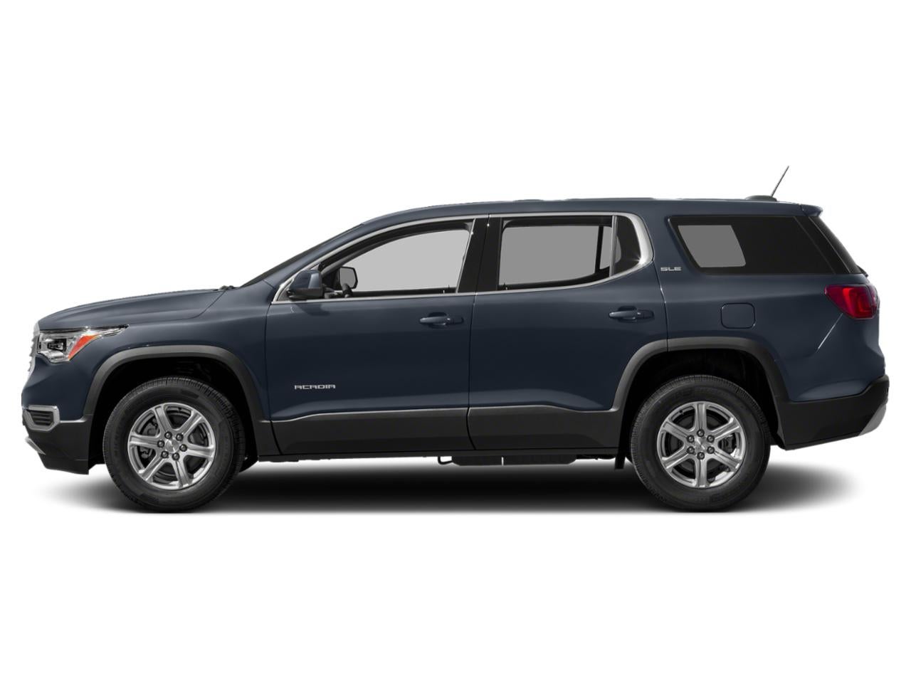 2019 GMC Acadia AWD SLE-1
