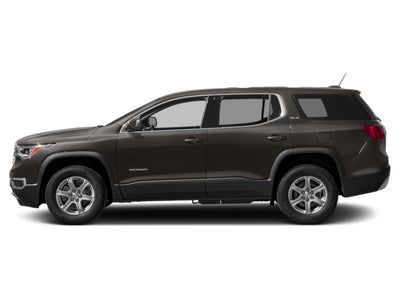 2019 GMC Acadia AWD SLE-1