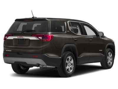 2019 GMC Acadia AWD SLE-1