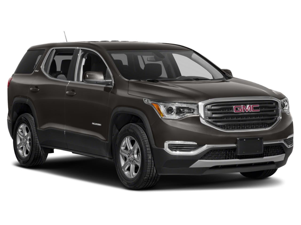 2019 GMC Acadia AWD SLE-1