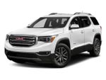 2018 GMC Acadia AWD SLE-2